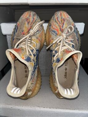 Adidas Yeezy Boost 350 V2 MX Oat - Men’s 6.5 / Women’s 7.5